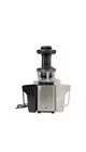 Electric Cold Press Slow Juicer Extractor Squeezer Juicing Machine 1L Capacity