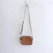 Tod S Dbb Camera Case Grande Shoulder Bag Used 10D52