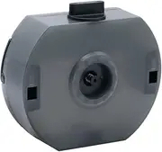 Robot Mop Vacuum Cleaner Replacement Tank Box Accessories Spare Parts,Compatible for IRobot Roomba, Braava Jet M6 M Series