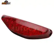Tail light Taillight 33700-HP1-601 For TRX450ER 2006-2009 & 2011-2014 Red lights
