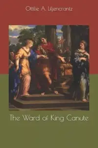 在飛比找博客來優惠-The Ward of King Canute