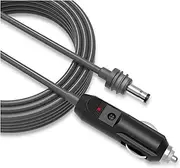 Car Power Cable for Starlink Mini, Multiple Lengths, Fast Charging, Compatible with Starlink Devices, Perfect for Cars & RVs, Ideal Travel Companion. (5M/16.4FT)
