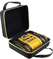 khanka Hard Case Replacement for DEWALT DCC020IB 20V Max Tire Inflator
