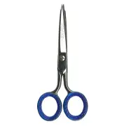 Heritage Cutlery 5 1/8 Inch Tweezer Tipped Scissors