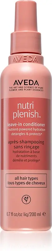 Aveda Nutri Plenish Leave-in Conditioner 200 ml