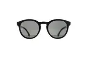 Paul Smith Sunglasses PSSN056 Deeley 04 Matte Black Grey Gradient
