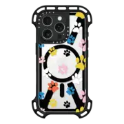 iPhone 16 Pro Ultra Bounce Case MagSafe Compatible Pawsome