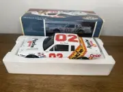 Mark Martin 1982 Apache Stove Buick Regal Nascar 1/24 Diecast Action Historical