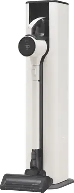 LG A9X-AUTO2 CordZero Stick Vacuum with All-in-One Tower