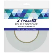X-Press It Double-sided Tape 12mm x 50m