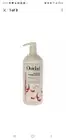Advanced Climate Control Defrizzing Shampoo by Ouidad for Unisex - 33.8 oz