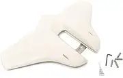 Marine Dynamics Stealth 2-2 Stingray White Stealth 2 Hydrofoil