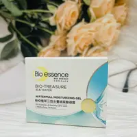 在飛比找樂天市場購物網優惠-碧歐斯 Bio essence 植萃三效水養玻尿酸凝露 50