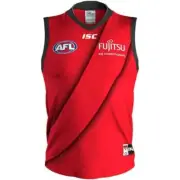 Essendon Bombers AFL ISC Mens Clash Guernsey by Sporting House