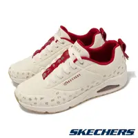 在飛比找PChome24h購物優惠-Skechers 斯凱奇 休閒鞋 Uno-Year Of T