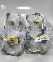 Chemglass CLS-2543-2L MAGic Clamp 2,000mL for the MAGic Platform SET of 4