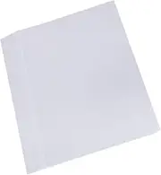 Tofficu Professional Glossy Photo Paper A4 Size 20 Sheets Ideal for Printing and Crafts