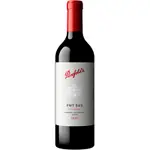Penfolds FWT 543 Cabernet Syrah 2022 GB 750mL