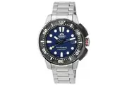 Orient M-Force AC0L Sports Automatic Diver's RA-AC0L07L00B Men's Watch