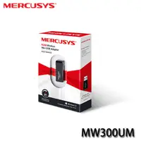 在飛比找蝦皮購物優惠-【MR3C】含稅附發票 Mercusys 水星 MW300U