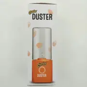 Cheetos Duster Limited Edition Amazon Exclusive NIB