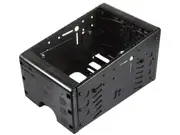 RAM-VC-13 :: RAM Tough-Box 13" Console with 11" Faceplate Area and Adjustable Plate