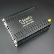 RF Signal Generator RF Frequency Generator OLED Display 35MHZ-4.4GHZ ADF4351 tps