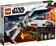 LEGO Star Wars 75301 Luke Skywalker's X-Wing