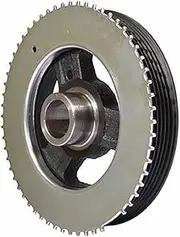 Dayco Engine Harmonic Balancer P/N:PB1670N