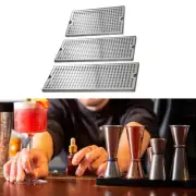 Beer Drip Tray Kungfu Tea Tray Gift Set Beer Tower Drip Pan Offices Club Home