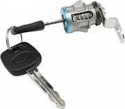 for Toyota Ignition Lock Starter Switch with Key Replacement Ignition Starter 69055-0C010