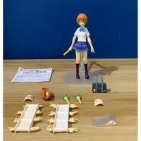 在飛比找蝦皮購物優惠-日版figma 273 LoveLive 星空凜