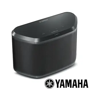 【整新福利品】YAMAHA山葉 桌上型藍牙音響 WX-030