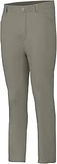 [HUK] Men's Standard Five Day Jean, Casual or Light Duty Workwear Pants