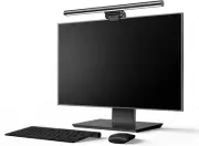 Baseus Monitor Light Bar Monitor Lamp with Touch Control, Dimmable Screen Des...