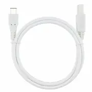 Ult Unite 3.1 Data Cable Type-C/USB3.0 BM Connecting Cable for Printer HUB Spot