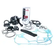 Wiseco Yamaha YZ250 02 Garage Buddy Complete Engine Rebuild Kit