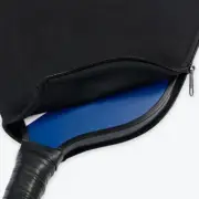 Practical Convenient Reusable Racket Case Racket Cover Paddle Sports
