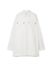 [CALVIN KLEIN 205W39NYC] CALVIN KLEIN 205W39NYC Shirts - Item 12476390
