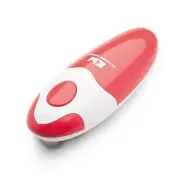 Kitchen Mama Auto Electric Can Opener Open Your Cans with A Simple Push of Bu...