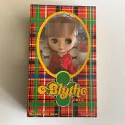 Blythe Beo Piccadilly Encore Tomy Takara CWC Exclusive NIB Japan