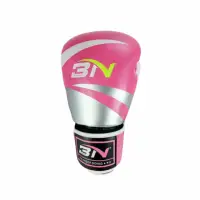在飛比找momo購物網優惠-【S-SportPlus+】拳擊手套 經典款BNFIGHT拳