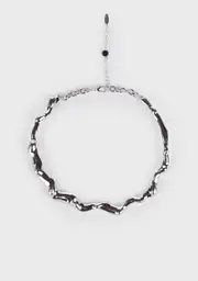Molten Madness Chain Choker