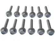 VR Gaskets 23BP12D Intake Manifold Bolt Set Fits 1992-1994 Dodge B250