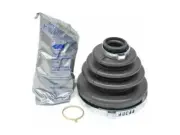 CV Boot Kit For 1986-1998 Saab 9000 1997 1995 1996 1987 1988 1989 1990 RM328VD (for: Saab)