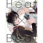 HEAT×BEAT∼Ω卻成為偶像∼ （首刷限定版）－全