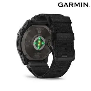 【城市綠洲】GARMIN TACTIX 7 AMOLED 進階戰術GPS手錶 010-02931-10 / 黑_限新北中和取貨