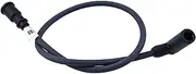 DUDSN Ignition Coil Cable 33120-115H-0000 Compatible with Hisun UTV ATV 700 750 800 1000 for Massimo MSU 700 800 Coleman 700 Axis 700 750 Crew Bennche Cub Cadet