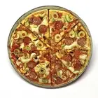 SPRINGBOK MAMA MIA PIZZA Fridge Magnet BUY 3, GET 4 FREE MIX & MATCH