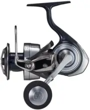 DAIWA Spinning Reel 21 CellTate SW 5000~6000Size Jigging/Casting/Shore Jigging